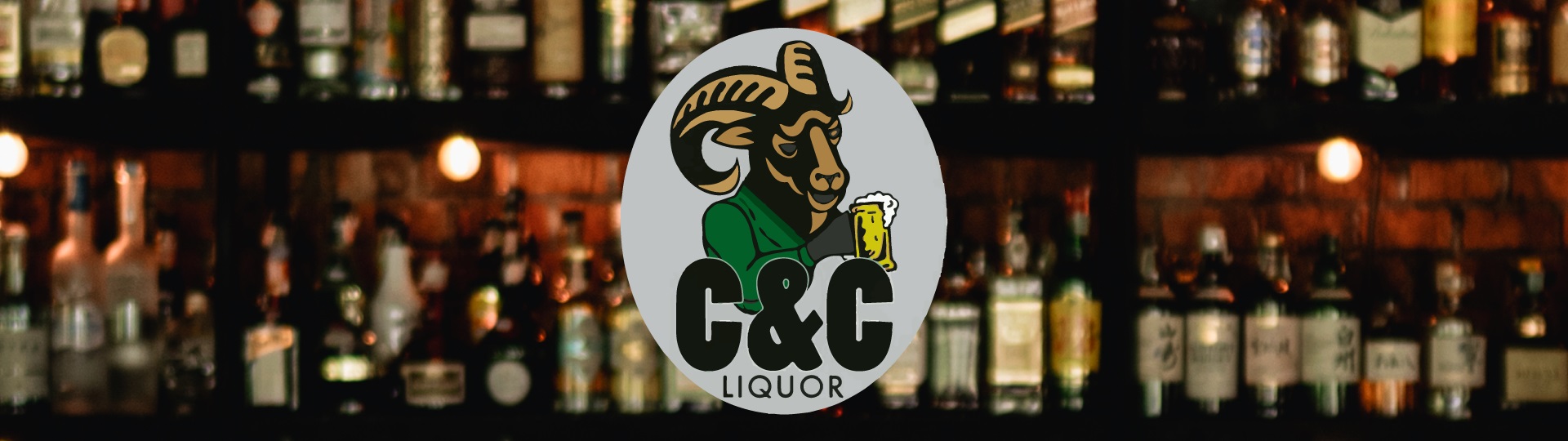 C&C Liquor Fort Collins